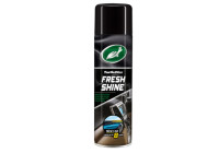 Turtle Wax Brillo Fresco Coche Nuevo 500ml