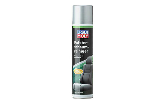 Limpiador de espuma para interiores Liqui Moly