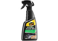 Limpiador espumoso para alfombras y tapetes Meguiar's 473 ml