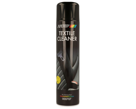 LIMPIADOR TEXTIL MOTIP 600 ML