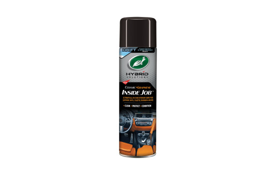Turtle Wax 54553 Hybrid Solutions Inside Job Drift 500ml