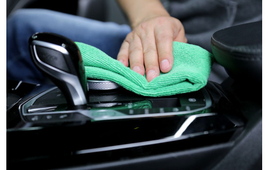 Turtle Wax 54556 Hybrid Solutions Inside Job Zest 500ml, Imagen 5