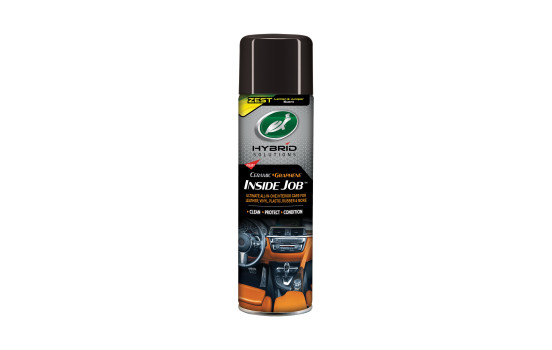 Turtle Wax 54556 Hybrid Solutions Inside Job Zest 500ml