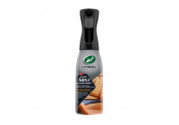 Acondicionador de cuero Turtle Wax Hybrid Solutions 591 ml