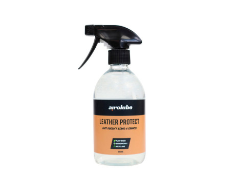 Airolube Leather Protect - Gatillo de 500 ml