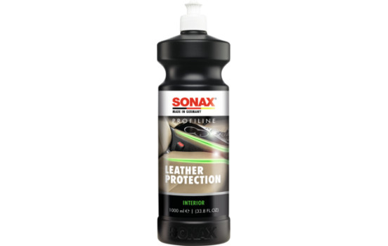Crema para el cuidado del cuero SONAX Profiline, Imagen 2