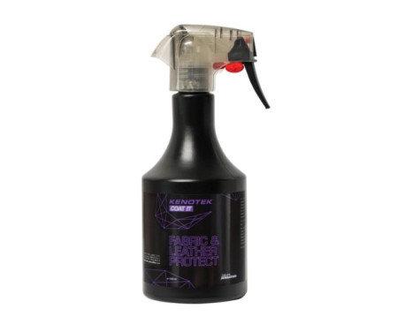Kenotek Coat it protector de telas y cuero 500 ml