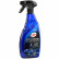 Cera de enjuague híbrida Turtle Wax Dry & Shine de 750 ml
