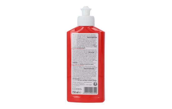 Cera dura para coches Sonax - 250 ml, Imagen 5