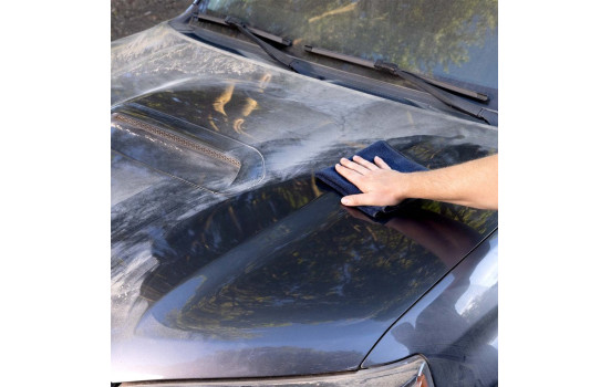 Cera Tortuga 54729 1 & Done Detailer 500ml, Imagen 7