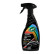 Pulimento en aerosol Turtle Wax Hybrid Jet Black de 500 ml