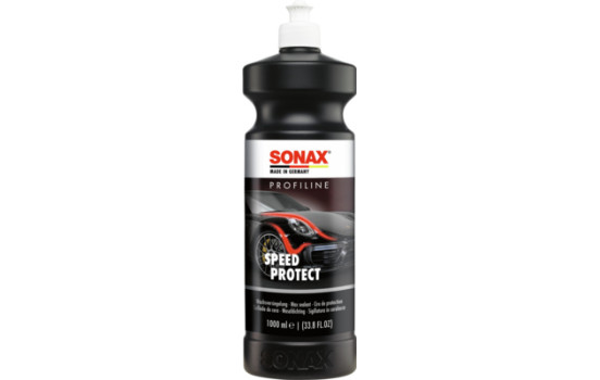 SONAX PROFILINE SpeedProtect 1 Litro, Imagen 2