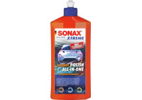 Sonax XTREME CERAMIC Pulimento Todo en Uno