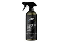 Pintura en aerosol de grafeno ZviZZer de 500 ml
