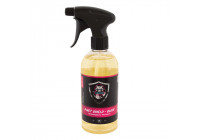 Sellador brillante Racoon Wet Shield 500 ml