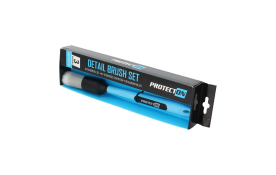 Juego de pinceles de detalle Protecton, Imagen 4