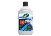 Champú de cera Turtle Wax Zip Wax 500 ml
