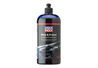 Champú para lavado de coches Liqui Moly 1 litro