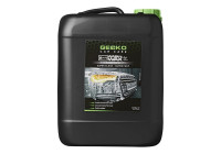 Champú y abrillantador Gecko 10L