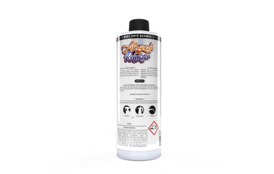 Limpiador universal Nuke Guys 1000 ml, Imagen 2