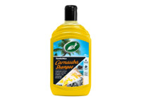 Turtle Wax Carnauba Wash & Wax 500 ml