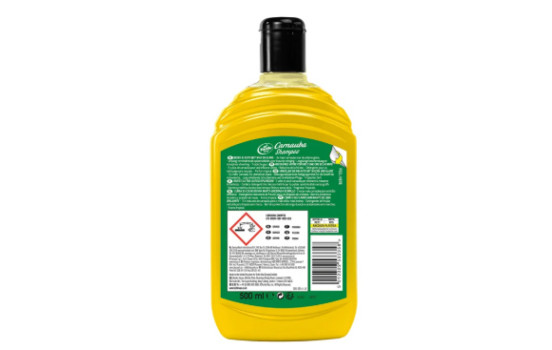 Turtle Wax Carnauba Wash & Wax 500 ml, Imagen 2
