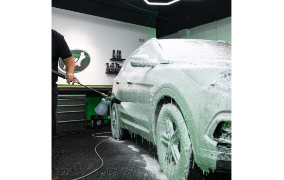 Turtle Wax Hybrid Solutions Pro Pure Wash 1,42 litros, Imagen 3
