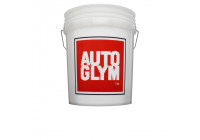 Cubo Autoglym de 20 litros (sin protector de arena)