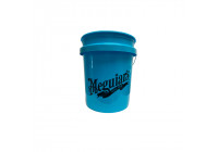Cubo de cerámica azul híbrido Meguiars (excepto Grit Guard ME X3003) - Diámetro 290 mm