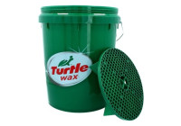 Cubo Turtle Wax y SmartGuard de 19 litros