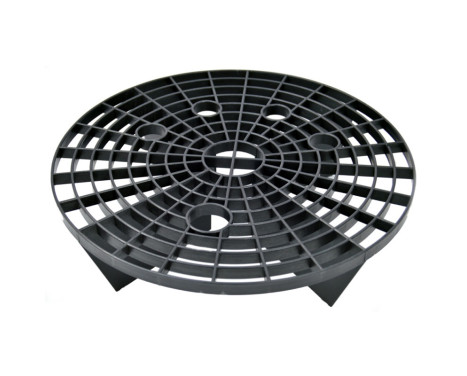 Protector de arena para cubo de lavado de 15 l - Diámetro 235 mm