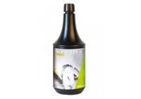 Champú de espuma de nieve Kenotek 1L