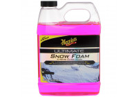 Espuma de nieve Ultimate de Meguiar