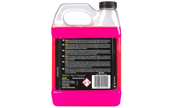 Espuma de nieve Ultimate de Meguiar, Imagen 2