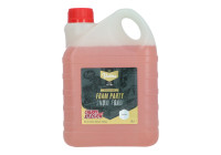 Espuma de nieve Valma S06F para fiestas, 2 litros