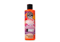 Limpiador de autos con espuma de nieve Sticky Snowball de Chemical Guys (473 ml)