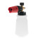 Pistola de espuma de nieve 360 1L