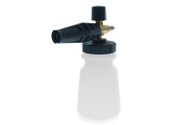 Pistola de espuma de nieve Botella ancha 1L