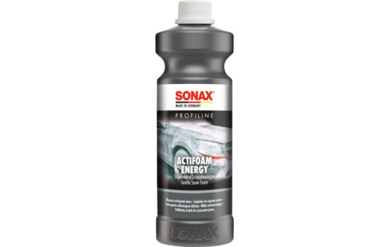 Sonax PROFILINE ActiFoam Energía, Imagen 2