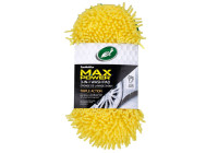 Almohadilla de lavado 3 en 1 Max Power Turtle Wax 54697
