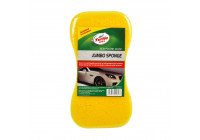 Esponja jumbo Turtle Wax