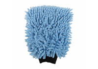 Guante de lavado de microfibra Protecton