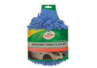 Guante de lavado Turtle Wax de microfibra