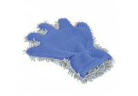 Toallita de microfibra Protecton 2 en 1
