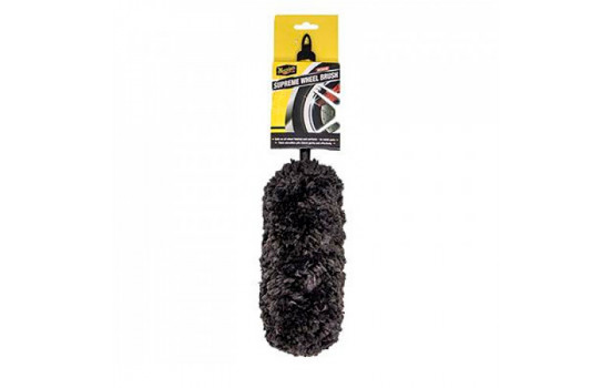 Kit completo de limpieza de coches y ruedas de Meguiar's, Imagen 27