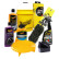 Kit completo de limpieza de coches y ruedas de Meguiar's