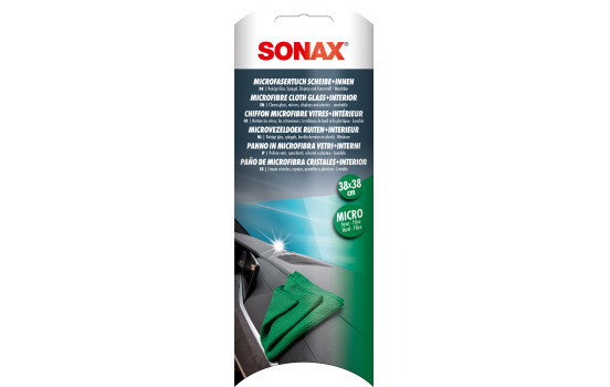 Sonax Set completo de limpieza y cuidado, Imagen 21