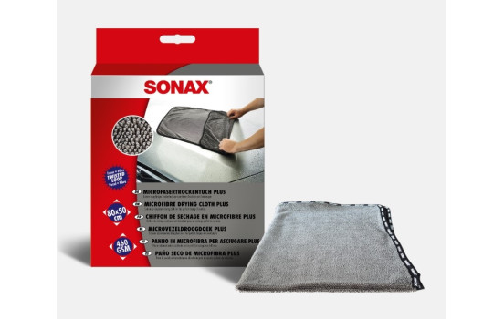 Sonax Set completo de limpieza y cuidado, Imagen 16