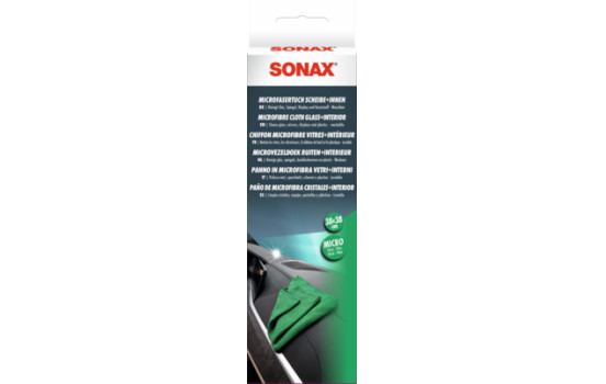 Sonax Set completo de limpieza y cuidado, Imagen 22