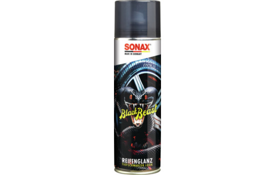 Sonax Set completo de limpieza y cuidado, Imagen 23
